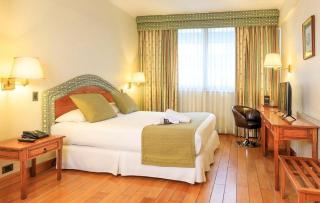 Hotel Frontera Clásico - Temuco - 0