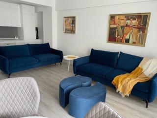 Elysium Old Square, Free street parking within the limits of available spaces and paid parking one minute away, Smart TV - Bucharest - 7