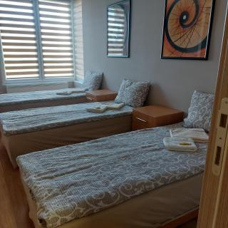 Apartman Melodija - Kula - 2