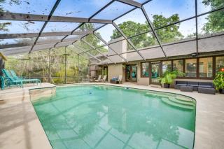 10 Mi to Disney World Lakeside Orlando Getaway! - Orlando - 9