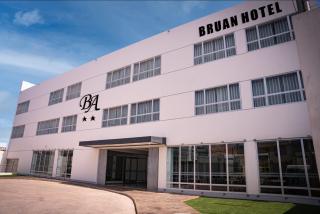 Bruan Hotel - Tacna - 9