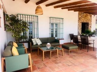 Casa Rubito el Olmo - Villanueva de la Concepción - 2