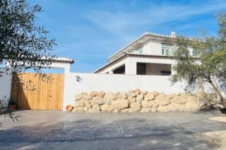 Casa Rubito el Olmo - 3