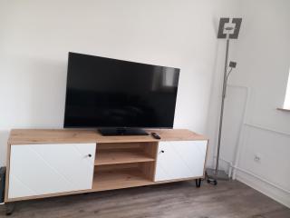City Apartment Duisburg 2#Netflix &Wlan &Kingsize Bett &Central - Duisburgo - 4