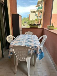 Casa Nereide - Giardini Naxos - 2