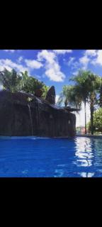 Apartamento no Ecológic Park - até 07 pessoas - Caldas Novas - 8