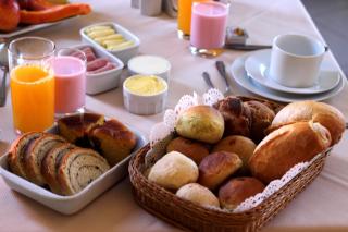 Varandas da Montanha - 4