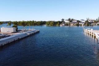 Easy Ocean Access 30' Dock - House - Private Club w/ Heated Pool and Sandy Beach - Key Colony Beach - 8