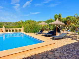 Finca Estrella - Cala Mendia - 7