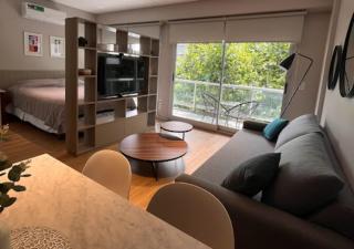 Departamento de calidad con amenities - 3