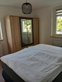 City Apartment Duisburg 2#Netflix &Wlan &Kingsize Bett &Central - Duisburgo - 1