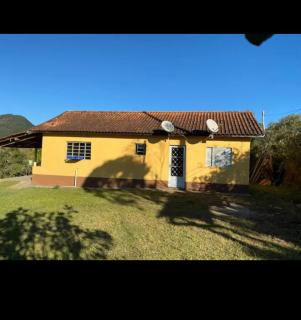 Casa cantinho feliz - Bocaina de Minas - 6