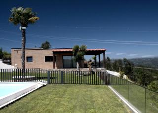 Casa Bella Vista - Fafe - 9