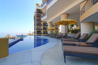 Pinnacle Resort-Style Condo - Luxurious Balcony - Puerto Vallarta - 7