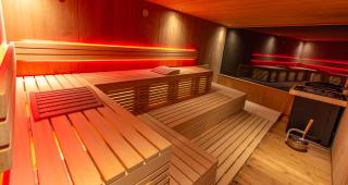 Wellnesshotel Hohenrodt - Loßburg - 4