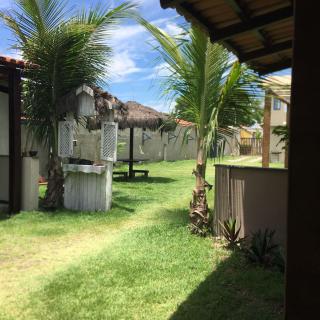 Recanto do Hibisco - 4