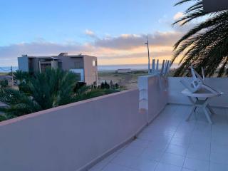 Oasis en bord de mer - Appartement avec piscine - Imi Ouaddar - 0