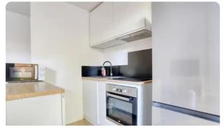 Comme Chez Vous Appartement 2 Chambres - Nanterre - 5