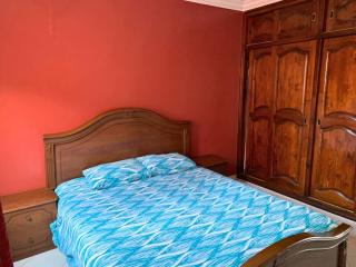 Oasis en bord de mer - Appartement avec piscine - Imi Ouaddar - 8