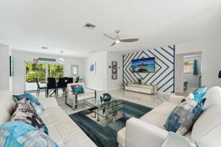 Private pool paradise in FL! - Hollywood - 8