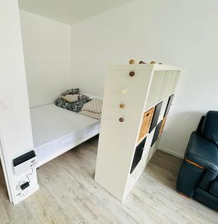 Très agréable studio à Villeurbanne - Villeurbanne - 4