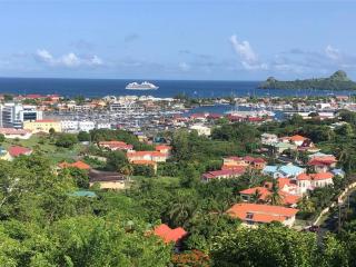 Panoramic Ocean Views - Gros Islet - 0