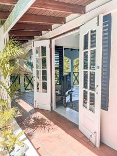 Panoramic Ocean Views - Gros Islet - 3