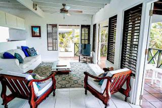 Panoramic Ocean Views - Gros Islet - 7