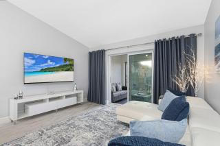 Cape Coral Duplex Pool, Hot Tub, and Sunrise Views - Cape Coral - 6