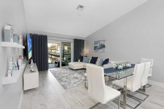 Cape Coral Duplex Pool, Hot Tub, and Sunrise Views - Cape Coral - 5