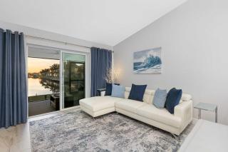 Cape Coral Duplex Pool, Hot Tub, and Sunrise Views - Cape Coral - 7