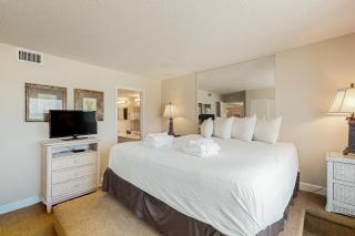 Pinnacle Port B1-405 - Panama City Beach - 1