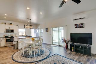 Lakefront Pagosa Springs Escape Near Hiking Trails - 4