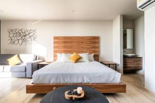 KAAB Condo with ocean view pool - Playa del Carmen - 9