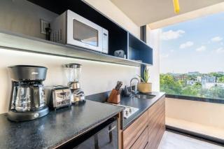 KAAB Condo with ocean view pool - Playa del Carmen - 6