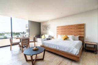 KAAB Condo with ocean view pool - Playa del Carmen - 2