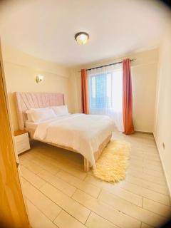 Dolly cosy Apartment - Nairobi - 5