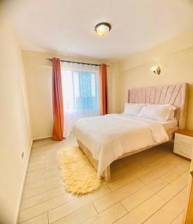Dolly cosy Apartment - Nairobi - 4