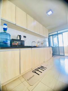 Dolly cosy Apartment - Nairobi - 6