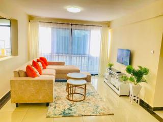 Dolly cosy Apartment - Nairobi - 9