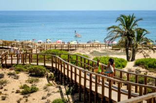 Apartamento Arenales - Arenales del Sol - 5