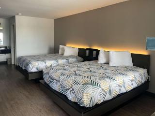 Motel 6 Seguin TX - 8