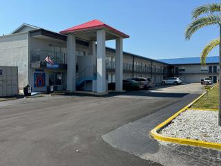 Studio 6-Englewood, FL - Englewood - 0