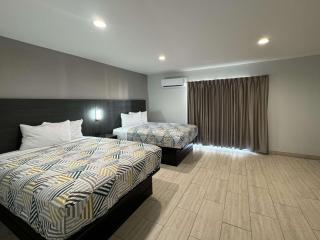 Studio 6-Englewood, FL - 9