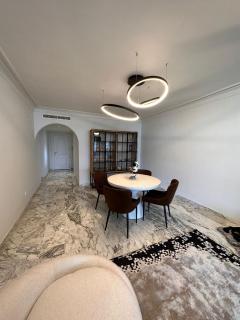Esmeralda Beach Apartment Golden Mile Marbella - Marbella - 6