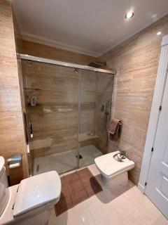 Esmeralda Beach Apartment Golden Mile Marbella - Marbella - 5