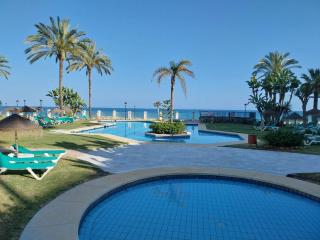 Esmeralda Beach Apartment Golden Mile Marbella - Marbella - 1