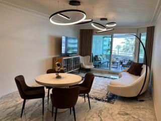Esmeralda Beach Apartment Golden Mile Marbella - Marbella - 7