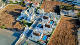 City Napa Seaview Villas - Agia Napa - 4