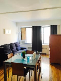 Stylish Montreal Apartment Comfortable Stay in the Golden Square Mile - Montreal - 0